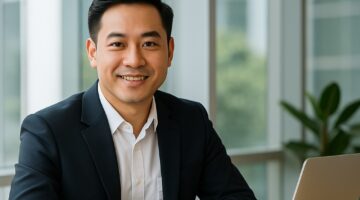 Tư vấn vay vốn